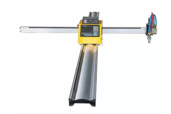 High quality portable plasma metal cutting machine