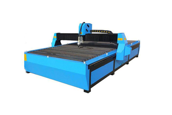 TW CNC Plasma Metal Cutting Machine