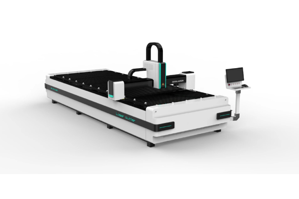 Fiber Laser Cutting Machine—TW