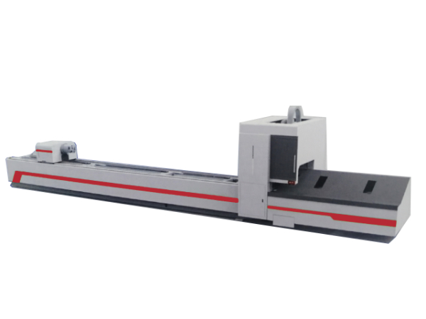 TW tube laser cutting machine
