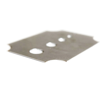 Fiber laser cutting machine is not indestructible
