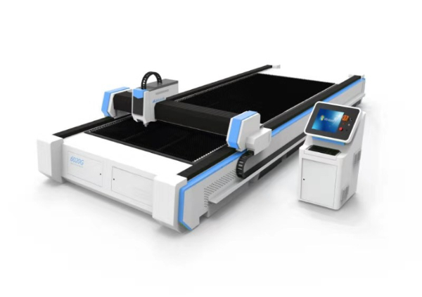 How much is laser cutting machine?
