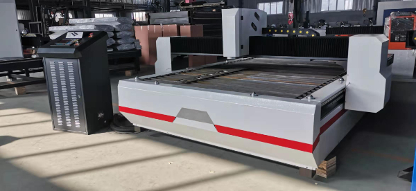 The cheapest CNC plasma cutting machine