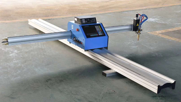 Made in China Plasma Cutting Machine